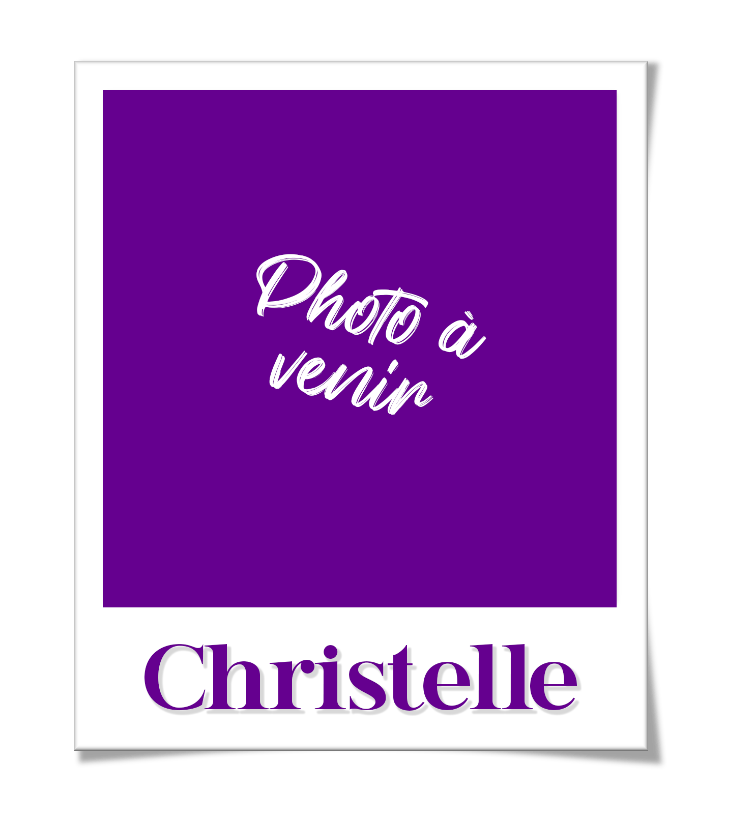 Christelle V1