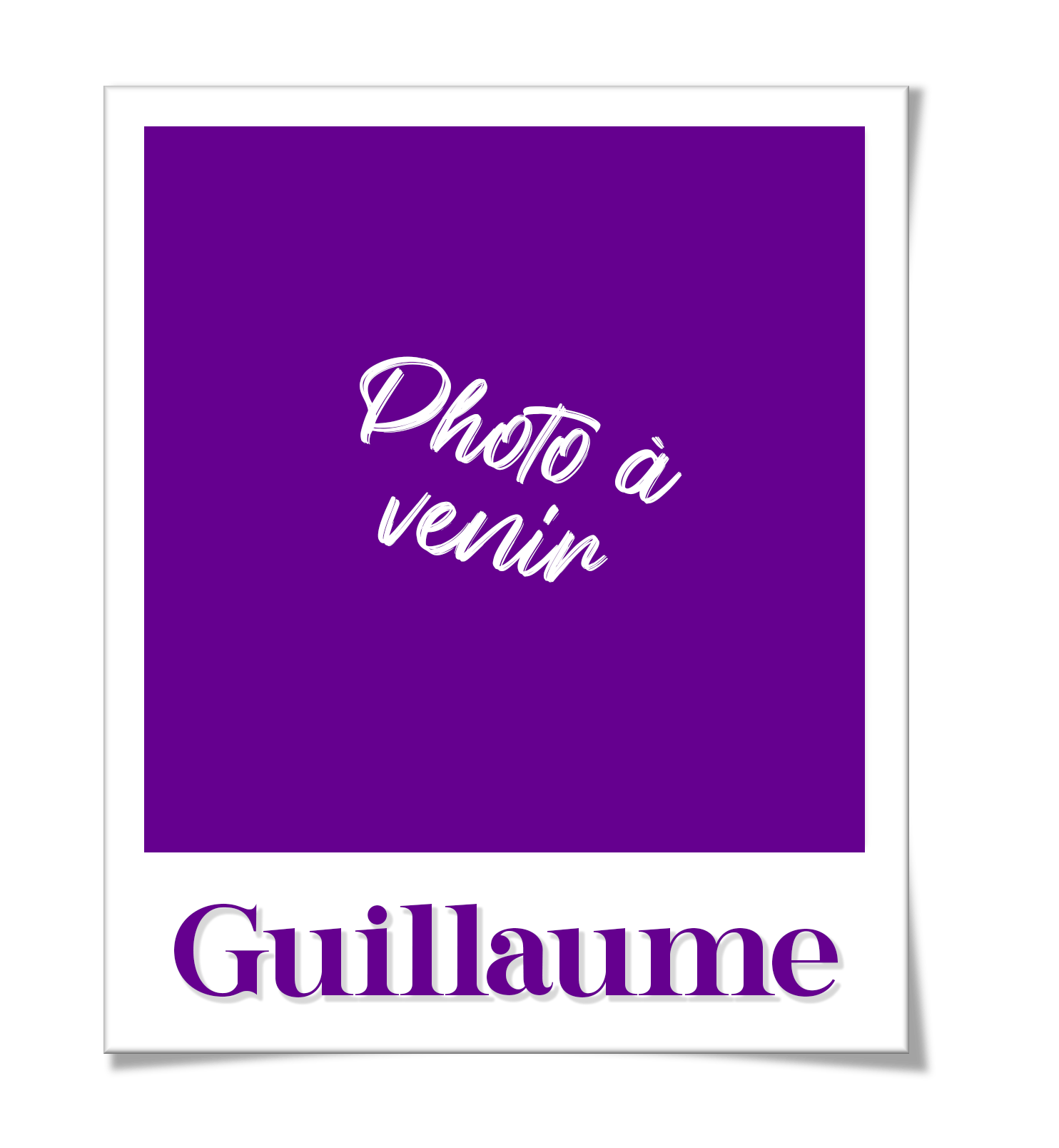 Guillaume V1