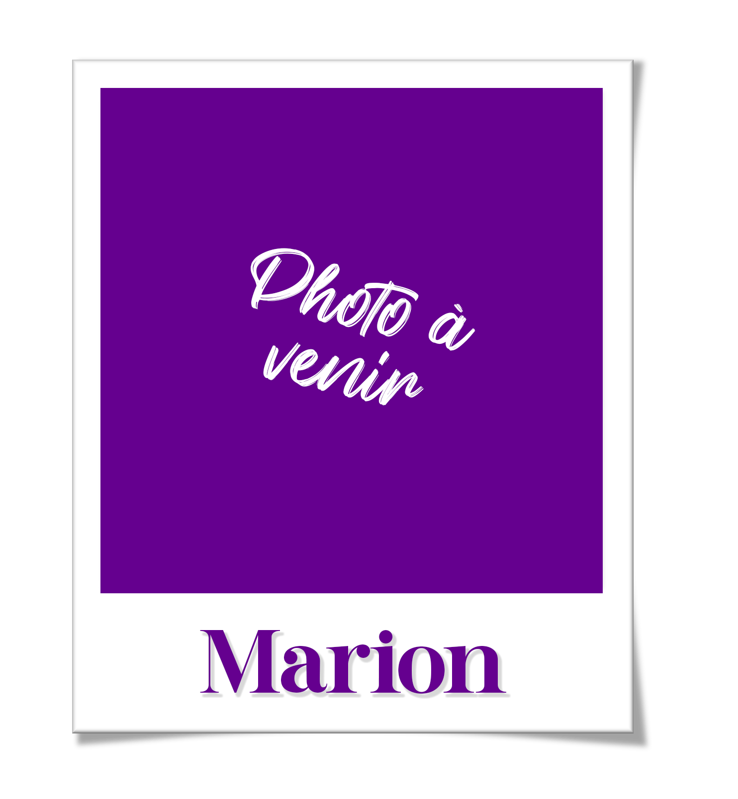 Marion V1